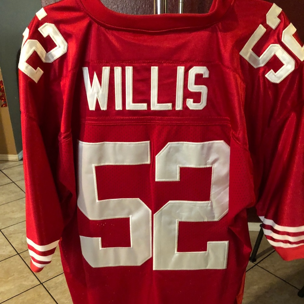 Men’s 49er Jersey